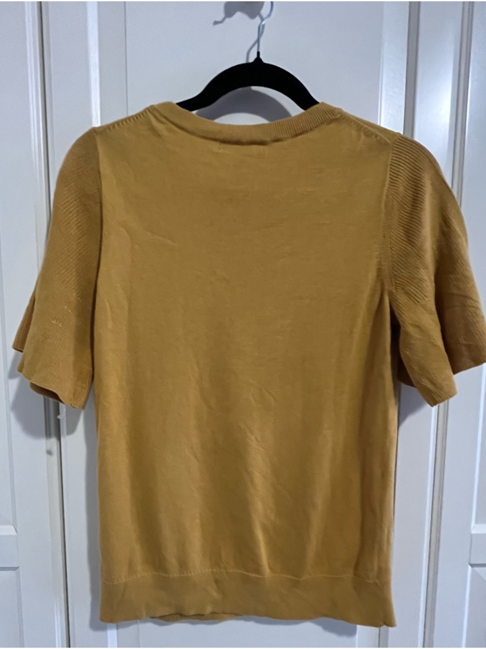 Banana Republic sweater sz S - Picture 5 of 5